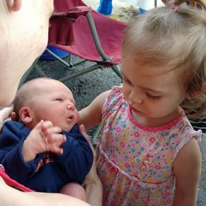 Meet your Posher, Donna